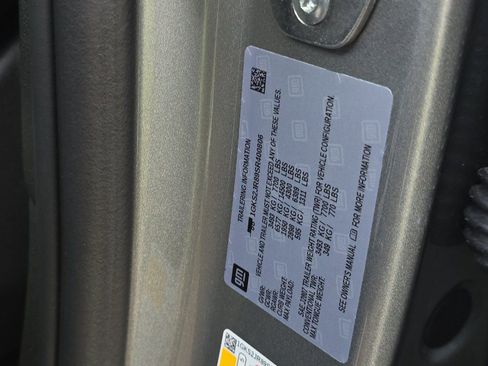 Used 2025 GMC Yukon XL Denali w/ Denali Reserve Package AWD/4WD image 38