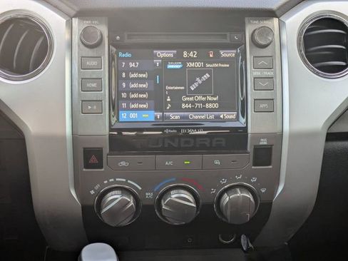 Used 2019 Toyota Tundra SR5 w/ SR5 Upgrade Package image 20