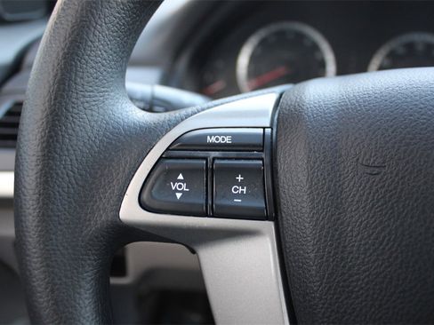 Used 2010 Honda Accord EX image 20