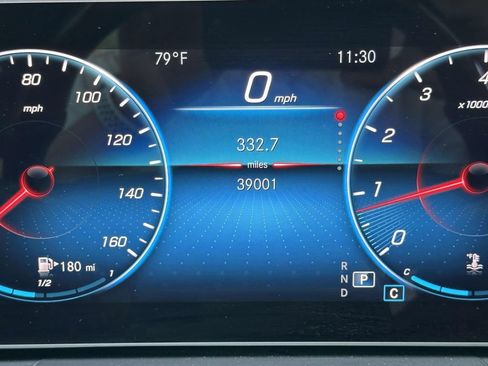 Used 2022 Mercedes-Benz GLE 350 4MATIC image 21