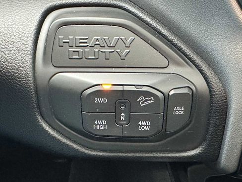 Used 2024 RAM 2500 Rebel w/ Towing Technology Group image 33