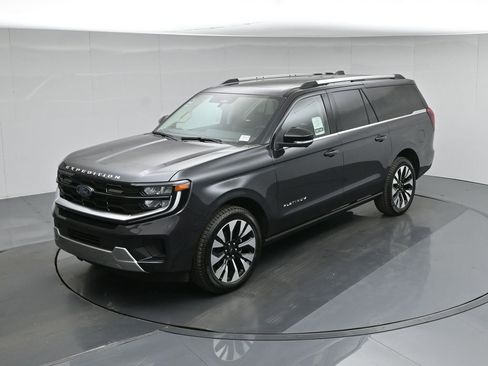 New 2026 Ford Expedition Max Platinum w/ Driver's Package AWD/4WD image 38