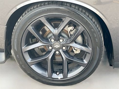 Used 2022 Dodge Challenger GT w/ Blacktop Package image 30