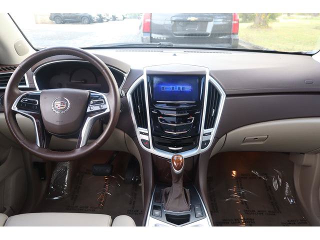 Used 2015 Cadillac SRX Luxury FWD image 10