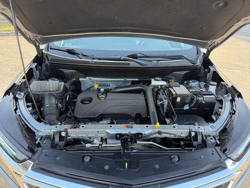 Used 2023 Chevrolet Equinox LT FWD image 20