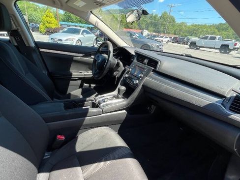 Used 2018 Honda Civic LX image 14