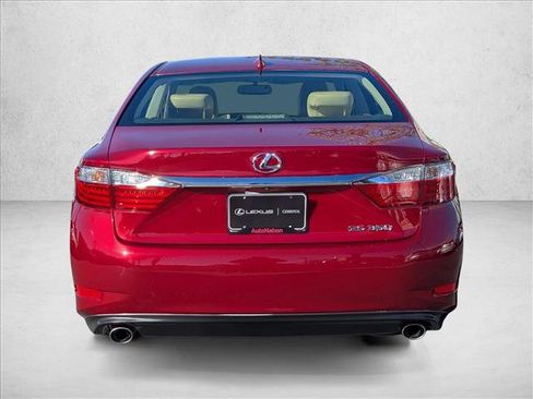 Used 2015 Lexus ES 350 image 7