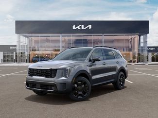 New 2026 Kia Sorento SX Prestige AWD/4WD video 1
