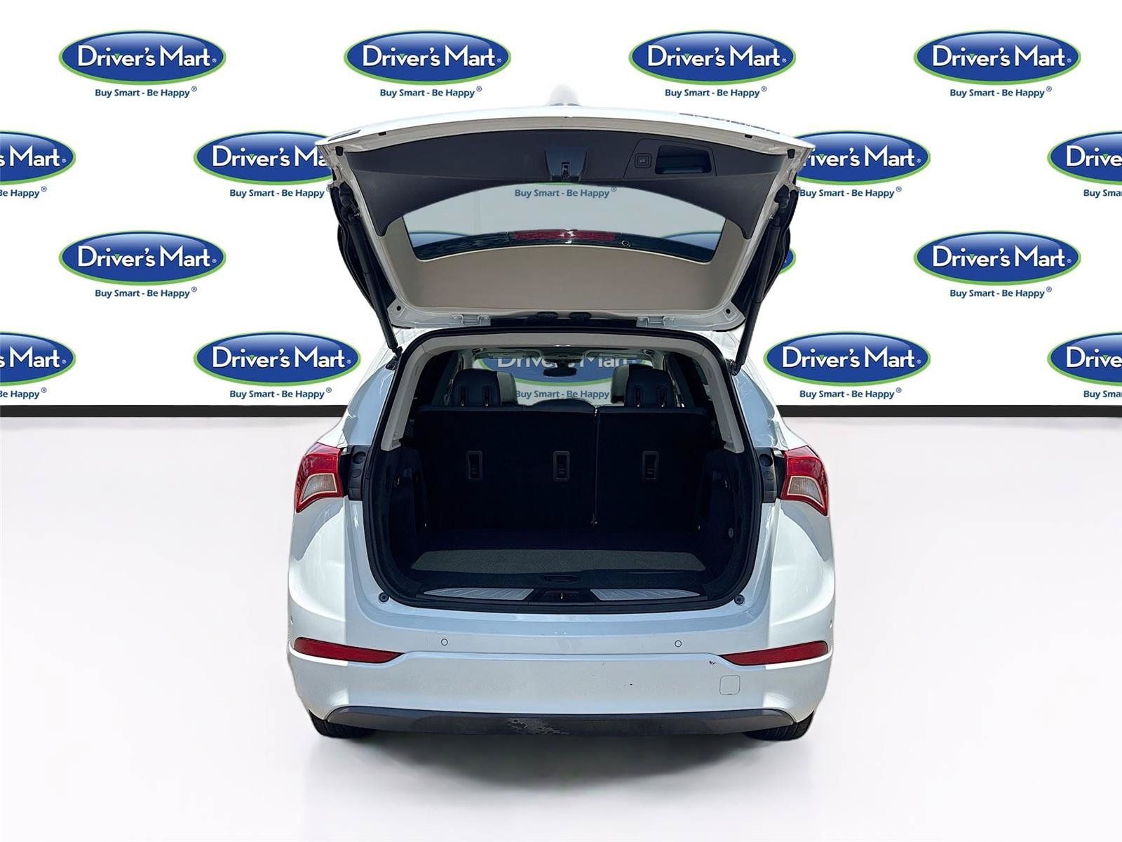 Used 2019 Buick Envision Essence FWD image 27