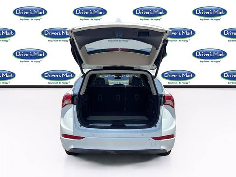 Used 2019 Buick Envision Essence FWD image 27