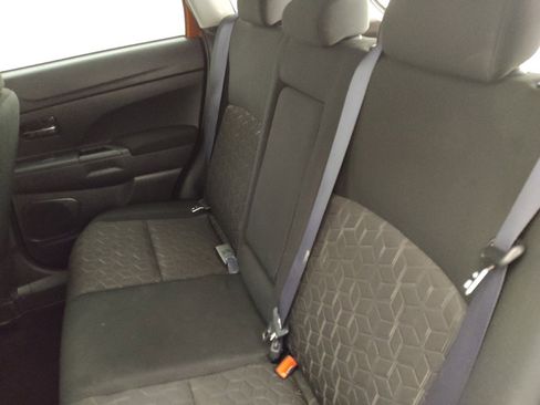 Used 2024 Mitsubishi Outlander Sport LE AWD/4WD image 18