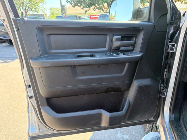 Used 2022 RAM 2500 Tradesman AWD/4WD image 17