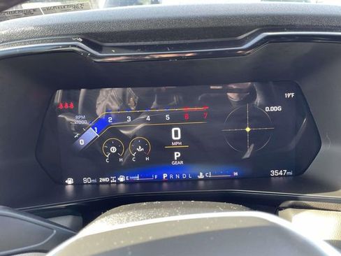 Used 2025 Chevrolet Colorado ZR2 image 18