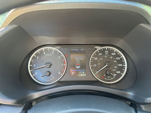 New 2025 Nissan Sentra S image 22