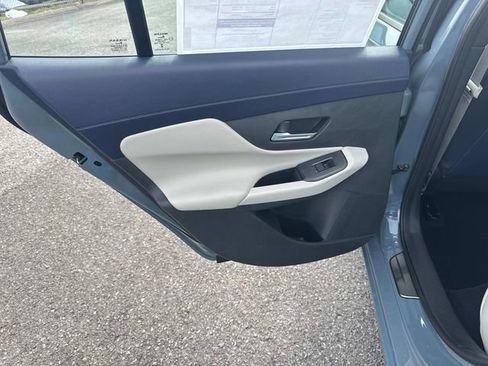 New 2026 Nissan Sentra SL w/ Floor Mat Package image 13