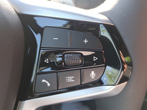 New 2026 BMW 330i Sedan w/ Premium Package RWD image 18