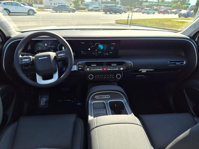 New 2027 Hyundai Palisade SEL Premium AWD/4WD image 13