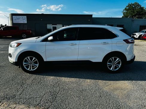 Used 2019 Ford Edge SEL FWD image 5