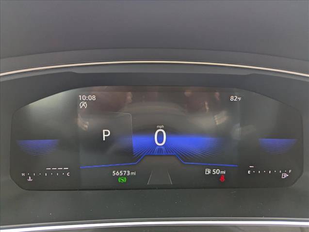 Used 2024 Volkswagen Tiguan Wolfsburg Edition FWD image 15