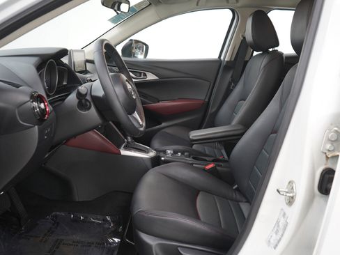 Used 2017 MAZDA CX-3 Touring AWD/4WD image 22