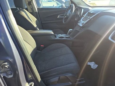 Used 2013 Chevrolet Equinox LS image 9