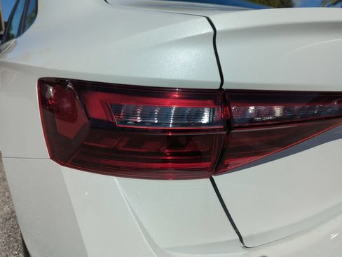 New 2026 Volkswagen Jetta SE FWD image 14