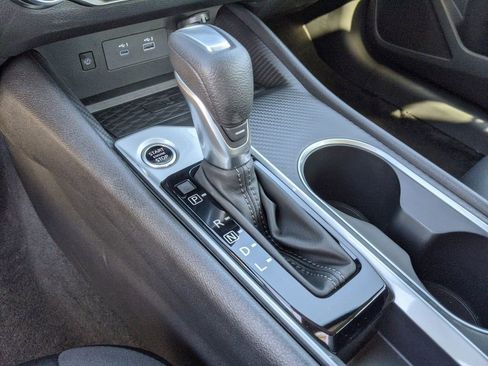 New 2025 Nissan Altima 2.5 SV w/ SV Special Edition Package image 32