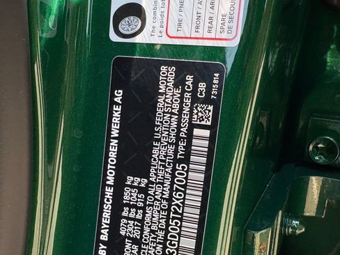 New 2026 MINI Cooper 4-Door Hardtop image 18