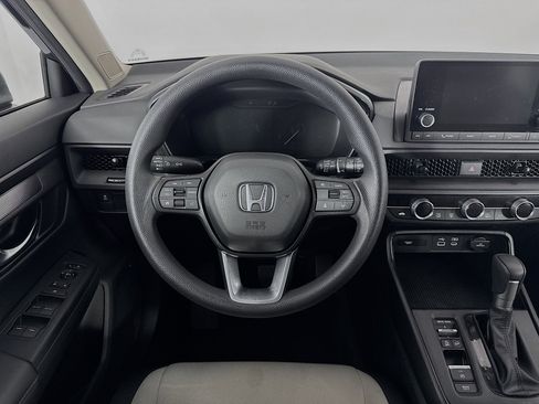 Certified 2024 Honda CR-V EX image 22