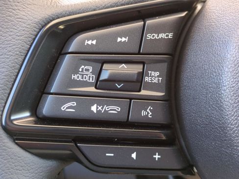 New 2026 Subaru Outback Limited AWD/4WD image 23
