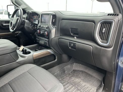 Certified 2023 Chevrolet Silverado 3500 LT w/ All Star Edition image 27