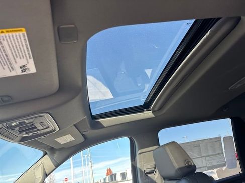 New 2026 Chevrolet Silverado 3500 LTZ w/ LTZ Plus Package image 22