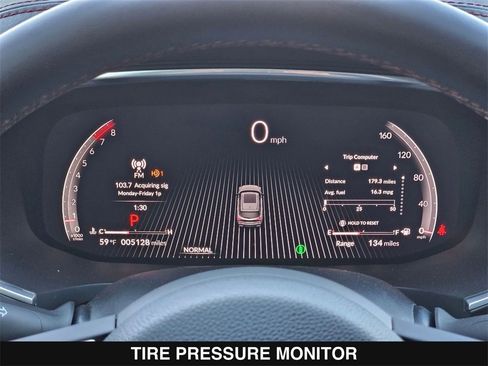 Used 2025 Acura MDX A-Spec image 29