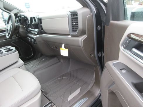 New 2026 Chevrolet Silverado 3500 LT w/ All Star Edition AWD/4WD image 21