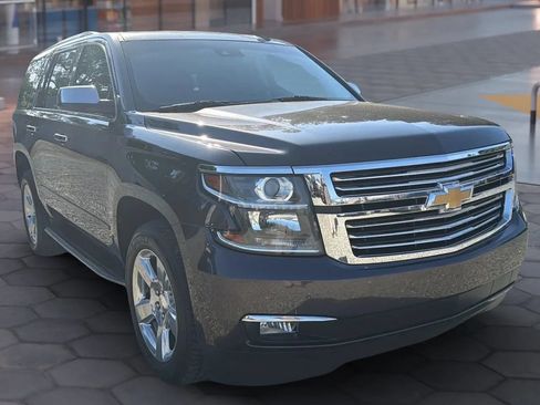 Used 2018 Chevrolet Tahoe Premier RWD image 21