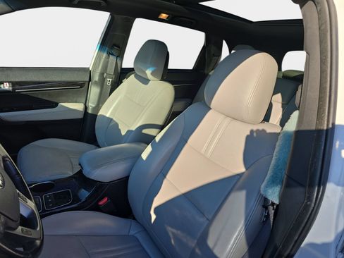 Used 2015 Kia Sorento SX AWD/4WD image 8