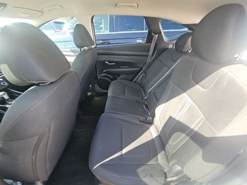 Used 2025 Hyundai Tucson SEL FWD image 21