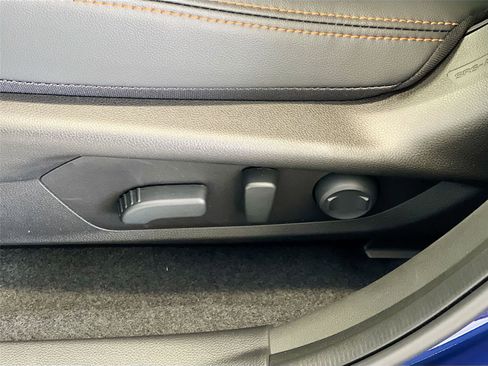 New 2026 Subaru Crosstrek 2.5i Limited image 21