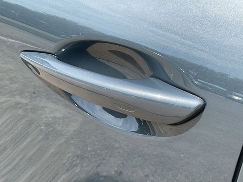 Used 2025 MAZDA CX-30 AWD 2.5 S w/ Preferred Package image 9