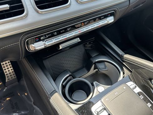 Certified 2023 Mercedes-Benz GLE 53 AMG 4MATIC Coupe w/ Parking Assistance Package image 32