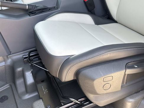 New 2025 INEOS Grenadier AWD/4WD image 19