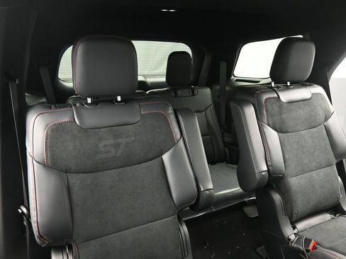 New 2026 Ford Explorer ST w/ Sun And Sound Package AWD/4WD image 47