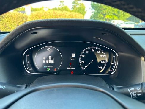Used 2022 Honda Accord Sport image 32