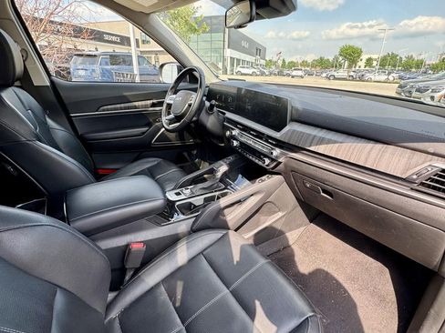 Certified 2024 Kia Telluride EX AWD/4WD image 15