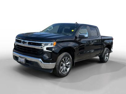 Used 2023 Chevrolet Silverado 1500 LT w/ Protection Package