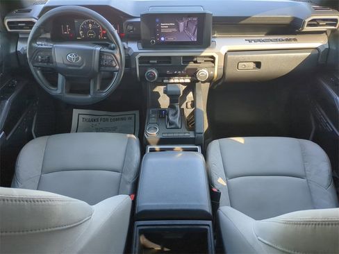 Used 2024 Toyota Tacoma SR5 image 13
