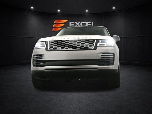 Used 2019 Land Rover Range Rover Long Wheelbase Autobiography image 51