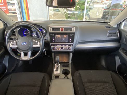 Used 2016 Subaru Outback 2.5i Premium AWD/4WD image 20