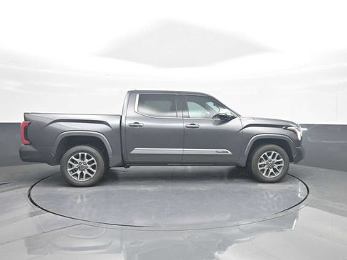 Used 2023 Toyota Tundra 1794 Edition AWD/4WD image 9