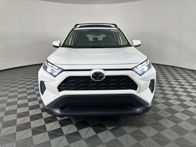 Used 2023 Toyota RAV4 XLE w/ Convenience Package AWD/4WD image 24